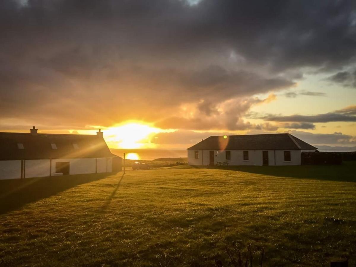 Сasa de vacaciones Monkstadt No 6 -jessie's Hideaway Portree